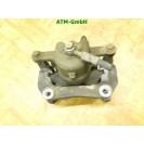 Bremssattel vorne rechts Ford Fiesta 6 VI Beifahrerseite TRW FoMoCo 23V