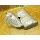 Blech Hitzeschild Hitzeblech Ford Fiesta 6 VI FoMoCo 9V219N454AC