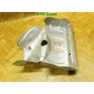 Blech Hitzeschild Hitzeblech Ford Fiesta 6 VI FoMoCo 9V219N454AC