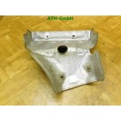 Blech Hitzeschild Hitzeblech Ford Fiesta 6 VI FoMoCo 9V219N454AC