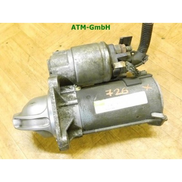 Anlasser Starter Ford Fiesta 6 VI Valeo
