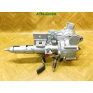 Servopumpe elektrisch Lenkhilfe Lenksäule Ford Fiesta 6 VI TRW 3V513C529JN