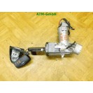 Motorsteuergerät Tacho Ford Fiesta 6 VI Gelaufen 168.000 KM AV2112A650CD