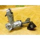 Motorsteuergerät Tacho Ford Fiesta 6 VI Gelaufen 168.000 KM AV2112A650CD