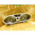 Motorsteuergerät Tacho Ford Fiesta 6 VI Gelaufen 168.000 KM AV2112A650CD