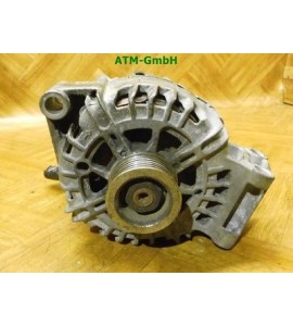 Lichtmaschine Generator Ford Fiesta 6 VI Valeo 14 V 120 A AV6N10300HA