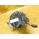 Lichtmaschine Generator Ford Fiesta 6 VI Valeo 14 V 120 A AV6N10300HA