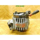 Lichtmaschine Generator Ford Fiesta 6 VI Valeo 14 V 120 A AV6N10300HA