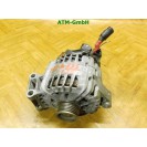 Lichtmaschine Generator Ford Fiesta 6 VI Valeo 14 V 120 A AV6N10300HA