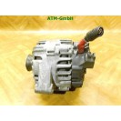 Lichtmaschine Generator Ford Fiesta 6 VI Valeo 14 V 120 A AV6N10300HA