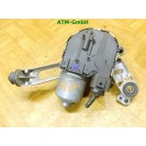 Wischermotor vorne rechts Wischergestänge Ford Focus 3 III Bosch BM5117504BJ