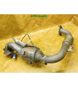 KAT Katalysator Lambda Lamdasonde Ford Focus 3 III CM515F211CD