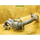 KAT Katalysator Lambda Lamdasonde Ford Focus 3 III CM515F211CD