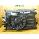 Elektrolüfter Kühlerlüfter Kühler Wasserkühler Ford Focus 3 III 8V518C607RD