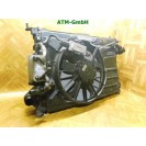 Elektrolüfter Kühlerlüfter Kühler Wasserkühler Ford Focus 3 III 8V518C607RD