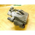 Bremssattel hinten rechts Ford Focus 3 III 5 türig Beifahrerseite ATE