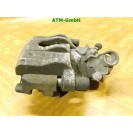 Bremssattel hinten rechts Ford Focus 3 III 5 türig Beifahrerseite ATE