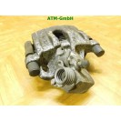 Bremssattel hinten rechts Ford Focus 3 III 5 türig Beifahrerseite ATE