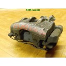 Bremssattel hinten rechts Ford Focus 3 III 5 türig Beifahrerseite ATE