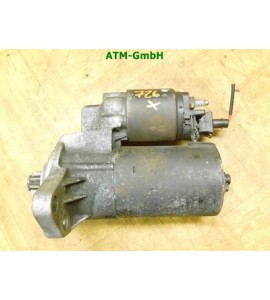 Anlasser Starter VW Golf 4 IV Bosch 0001121000