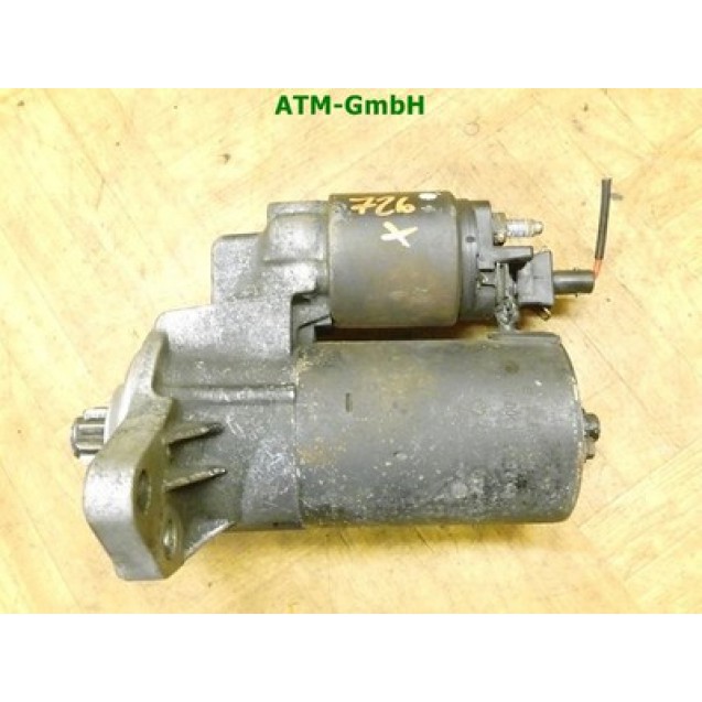 Anlasser Starter VW Golf 4 IV Bosch 0001121000