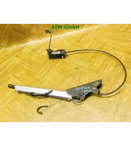 Verdeckdämpfer Hydraulikdämpfer Peugeot 307 CC 1540-030-G 9651004680
