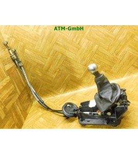 Schaltknauf Schaltkulisse schaltzüge Peugeot 307 CC 9657314080