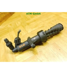 Kupplungsnehmerzylinder Peugeot 307 CC