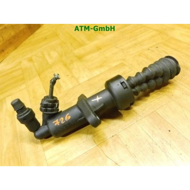 Kupplungsnehmerzylinder Peugeot 307 CC