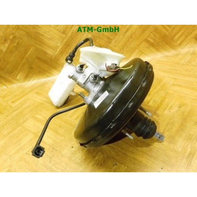 Hauptbremszylinder Bremskraftverstärker Peugeot 307 CC Bosch 9680836880