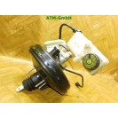 Hauptbremszylinder Bremskraftverstärker Peugeot 307 CC Bosch 9680836880