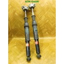 Federbein Pralldämpfer Stoßdämpfer hinten x 2 Stück Peugeot 307 CC KYB Excel