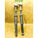 Federbein Pralldämpfer Stoßdämpfer hinten x 2 Stück Peugeot 307 CC KYB Excel