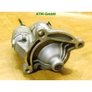 Anlasser Starter Peugeot 307 CC Valeo D6G3 12v CL.3 9648644680-01