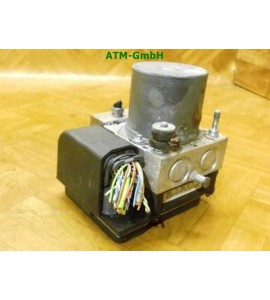 ABS Hydraulikblock Peugeot 307 CC Bosch 9663241680