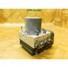 ABS Hydraulikblock Peugeot 307 CC Bosch 9663241680