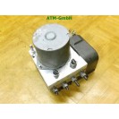 ABS Hydraulikblock Peugeot 307 CC Bosch 9663241680