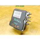 ABS Hydraulikblock Peugeot 307 CC Bosch 9663241680