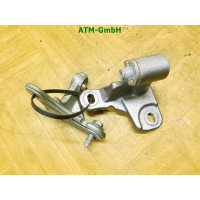 Türscharnier vorne rechts  Mercedes Benz A-Klasse W169 Beifahrerseite