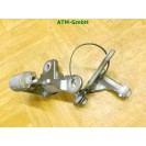 Türscharnier vorne rechts  Mercedes Benz A-Klasse W169 Beifahrerseite