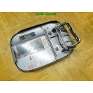 Tankklappe Mercedes Benz A-Klasse W169 Farbcode 787 Mountaingrau Metallic