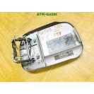Tankklappe Mercedes Benz A-Klasse W169 Farbcode 787 Mountaingrau Metallic