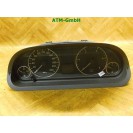 Tacho Mercedes Benz A-Klasse W169 Gelaufen 161.000 KM A1694400811