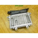 Steuergerät Motorsteuergerät Mercedes Benz A-Klasse W169 A6409002300