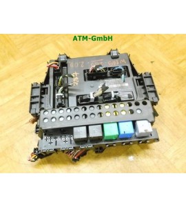 Steuergerät Komfort-Bedieneinheit Mercedes Benz A-Klasse W169 A1699010100