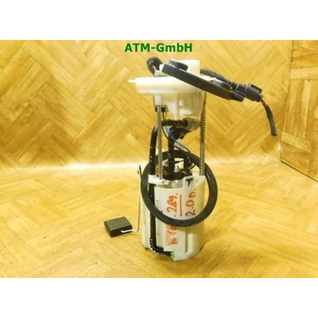 Kraftstoffpumpe Dieselpumpe Mercedes Benz A-Klasse W169 A1694701794