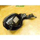 Gurt Sicherheitsgurt Gurttraffer vorne links Mercedes Benz A-Klasse W169