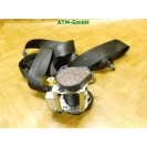 Gurt Sicherheitsgurt Gurttraffer vorne links Mercedes Benz A-Klasse W169