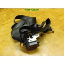Gurt Sicherheitsgurt Gurttraffer vorne links Mercedes Benz A-Klasse W169