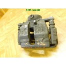 Bremssattel vorne links Mercedes Benz A-Klasse W169 99109B 288 x 25